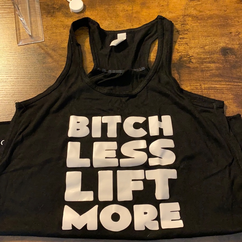 CVG flowy tank